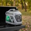 image:imageCummins Onan P2500i Inverter Generator 2500 Peak2200 Running Watts UltraQuiet 52 dBA Portable Gas Powered Parallel Ready 10hr Runtime Lightweight 48 lbs RV amp Camping CARBEPA Compliant