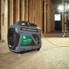 image:imageCummins Onan P2500i Inverter Generator 2500 Peak2200 Running Watts UltraQuiet 52 dBA Portable Gas Powered Parallel Ready 10hr Runtime Lightweight 48 lbs RV amp Camping CARBEPA Compliant