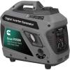 image:imageCummins Onan P2500i Inverter Generator 2500 Peak2200 Running Watts UltraQuiet 52 dBA Portable Gas Powered Parallel Ready 10hr Runtime Lightweight 48 lbs RV amp Camping CARBEPA Compliant