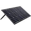 image:imageCummins Portable 60W Solar Panel for Portable Power Stations iPhone iPad Tablets Laptop with QC 30 USB and USBC Ports DC Output for Outdoors Camping RVs and TravelBlack