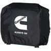image:imageCummins Nw A058U947 Generator Cover Cummins P2500i Por