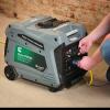image:imageCummins Onan P4500I Portable Inverter Generator Power Inverter Dual 5V USB Ports for Mobile Charging Gas Powered for Backup Home Use RV amp Camping  73 HP 224cc OHV 4Stroke Engine WRemote Start