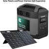 image:imageCummins Onan Solar Panel SP100 100 Watt Compatible with Cummins Power Stations for a Mobile Lifestyle