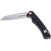 image:imageCummins Pocket Knife 35Inch Blade CMN4725 Hot Shot Liner Lock Tactical Folding Knife High Carbon Steel BallBearing Open Close  Black