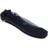 image:imageCummins Serrated Blade D2 Steel Pocket Knife 3inch CMN4726  Lightweight Folding Knife Survival Tactical EDC Black