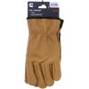 image:imageCummins Full Leather Gloves for Men Fencer Work Leather Palm Gloves for Truck Driving Gardening Outdoor Work XLLarge