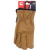 image:imageCummins Full Leather Gloves for Men Fencer Work Leather Palm Gloves for Truck Driving Gardening Outdoor Work XLXLarge