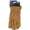 image:imageCummins Full Leather Gloves for Men Fencer Work Leather Palm Gloves for Truck Driving Gardening Outdoor Work XLXLarge
