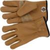 image:imageCummins Full Leather Gloves for Men Fencer Work Leather Palm Gloves for Truck Driving Gardening Outdoor Work XLXLarge