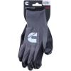 image:imageCummins Gray Nitrile Dipped Palm Gloves CMN35153  Nonslip Coated Work Gloves Gardening PPE AllPurpose Grip Hi Flex  Large