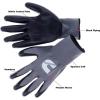 image:imageCummins Gray Nitrile Dipped Palm Gloves CMN35153  Nonslip Coated Work Gloves Gardening PPE AllPurpose Grip Hi Flex  Large