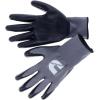 image:imageCummins Gray Nitrile Dipped Palm Gloves CMN35153  Nonslip Coated Work Gloves Gardening PPE AllPurpose Grip Hi Flex  Large