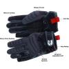 image:imageCummins Pro Mechanic Glove  Professional Tool Grip Mechanics Work Gloves for Men Women with Impact Protection LargeLarge