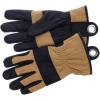 image:imageCummins Winter Leather Gloves Work Goatskin Leather Fleece Lined with Thinsulate Winter Men Women Driving Utility LargeLarge