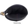 image:imageCummins Winter Leather Gloves Work Goatskin Leather Fleece Lined with Thinsulate Winter Men Women Driving Utility LargeLarge