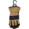 image:imageCummins Winter Leather Gloves Work Goatskin Leather Fleece Lined with Thinsulate Winter Men Women Driving Utility LargeLarge