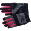 image:imageCummins Womens Mechanic Gloves  Pink and Gray Women Utility Gloves Gardening Construction Safety Work Glove with Touchscreen LargeLarge