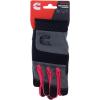 image:imageCummins Womens Mechanic Gloves  Pink and Gray Women Utility Gloves Gardening Construction Safety Work Glove with Touchscreen LargeMedium