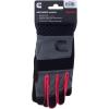 image:imageCummins Womens Mechanic Gloves  Pink and Gray Women Utility Gloves Gardening Construction Safety Work Glove with Touchscreen LargeMedium