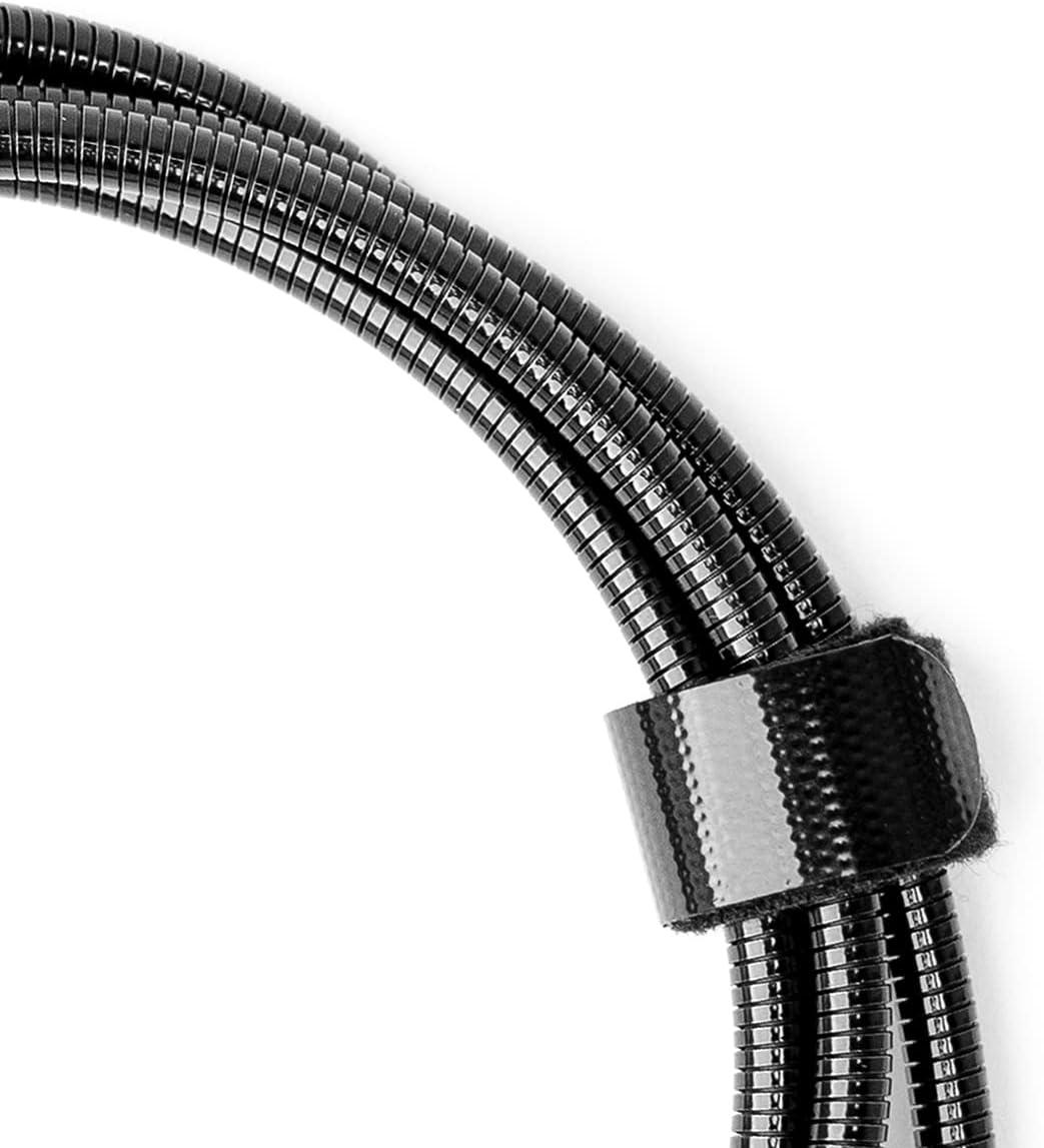 image:imageCummins Android Compatible Charger Cord Type C 8ft Metal Braided CA Cable CMN50298 Feet Long4 Feet