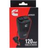 image:imageCummins 120 Watt Cupholder Inverter with Dual AC Outlets DC to AC Car Inverter 12v to 110v CMN120CCMN120C