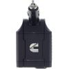 image:imageCummins 120 Watt Cupholder Inverter with Dual AC Outlets DC to AC Car Inverter 12v to 110v CMN120CCMN120D