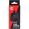 image:imageCummins 120 Watt Cupholder Inverter with Dual AC Outlets DC to AC Car Inverter 12v to 110v CMN120CCMN120D