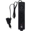 image:imageCummins 120 Watt Cupholder Inverter with Dual AC Outlets DC to AC Car Inverter 12v to 110v CMN120CCMN120S