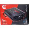 image:imageCummins 3000 Watts Inverter Modified Sine Wave Truck Inverter 12 Volts to 110 Volts Four AC Outlets Two USB Ports Plus Cable Kit CMN3000W  Inverters for Vehicles Van Life Camping4000 Watts