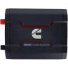 image:imageCummins 3000 Watts Inverter Modified Sine Wave Truck Inverter 12 Volts to 110 Volts Four AC Outlets Two USB Ports Plus Cable Kit CMN3000W  Inverters for Vehicles Van Life Camping2000 Watts