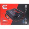 image:imageCummins 3000 Watts Inverter Modified Sine Wave Truck Inverter 12 Volts to 110 Volts Four AC Outlets Two USB Ports Plus Cable Kit CMN3000W  Inverters for Vehicles Van Life Camping3000 Watts