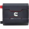 image:imageCummins 3000 Watts Inverter Modified Sine Wave Truck Inverter 12 Volts to 110 Volts Four AC Outlets Two USB Ports Plus Cable Kit CMN3000W  Inverters for Vehicles Van Life Camping3000 Watts