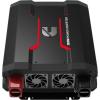 image:imageCummins 3000 Watts Inverter Modified Sine Wave Truck Inverter 12 Volts to 110 Volts Four AC Outlets Two USB Ports Plus Cable Kit CMN3000W  Inverters for Vehicles Van Life Camping3000 Watts