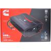 image:imageCummins 3000 Watts Inverter Modified Sine Wave Truck Inverter 12 Volts to 110 Volts Four AC Outlets Two USB Ports Plus Cable Kit CMN3000W  Inverters for Vehicles Van Life Camping5000 Watts