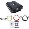 image:imageCummins 3000 Watts Inverter Modified Sine Wave Truck Inverter 12 Volts to 110 Volts Four AC Outlets Two USB Ports Plus Cable Kit CMN3000W  Inverters for Vehicles Van Life Camping4000 Watts