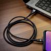 image:imageCummins Android Compatible Charger Cord Type C 8ft Metal Braided CA Cable CMN50298 Feet Long4 Feet