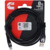 image:imageCummins Android Compatible Charger Cord Type C 8ft Metal Braided CA Cable CMN50298 Feet Long8 Feet