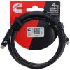 image:imageCummins CMN4703 4 Foot USBC to C Cable for Charging Android Devices Rugged Steel Charging Cord
