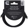image:imageCummins CMN4703 4 Foot USBC to C Cable for Charging Android Devices Rugged Steel Charging Cord