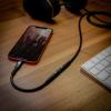 image:imageCummins CMN4707 Lightning Aux Cord Headphone to Mobile 5Inch Cable Headphone Jack Dongle