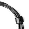 image:imageCummins CMN4714 USB C Certified Micro Flexible Charging Cable Micro to USB C Google Nexus 5X 6P Google Pixel and Others Compatible  4 Foot4 Feet