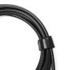 image:imageCummins CMN4714 USB C Certified Micro Flexible Charging Cable Micro to USB C Google Nexus 5X 6P Google Pixel and Others Compatible  4 Foot8 Feet