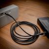 image:imageCummins CMN4714 USB C Certified Micro Flexible Charging Cable Micro to USB C Google Nexus 5X 6P Google Pixel and Others Compatible  4 Foot8 Feet