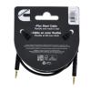 image:imageCummins CMN4717 Aux to Aux Cable for Audio Connect with Wrap Attachment 35mm Male to Male  8 Feet4 Feet