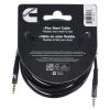 image:imageCummins CMN4717 Aux to Aux Cable for Audio Connect with Wrap Attachment 35mm Male to Male  8 Feet8 Feet