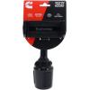 image:imageCummins Cup Holder Tablet Mount CMNCHTBLT  Tablet Dock for iPad Samsung Galaxy Tab Amazon Fire and More  Black
