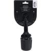 image:imageCummins Cup Holder Tablet Mount CMNCHTBLT  Tablet Dock for iPad Samsung Galaxy Tab Amazon Fire and More  Black
