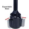 image:imageCummins Cup Phone Holder for Car or Truck CMNCHPH  Adjustable Phone Mount for Cell Phone Car Phone Holder  Black