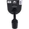 image:imageCummins Cup Phone Holder for Car or Truck CMNCHPH  Adjustable Phone Mount for Cell Phone Car Phone Holder  Black
