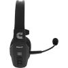 image:imageCummins Edition BlueParrott B450XT Noise Cancelling Bluetooth Headset  Unique Design with Industry Leading Sound amp Improved Comfort Up to 24 Hours of Talk Time IP54Rated Black Red